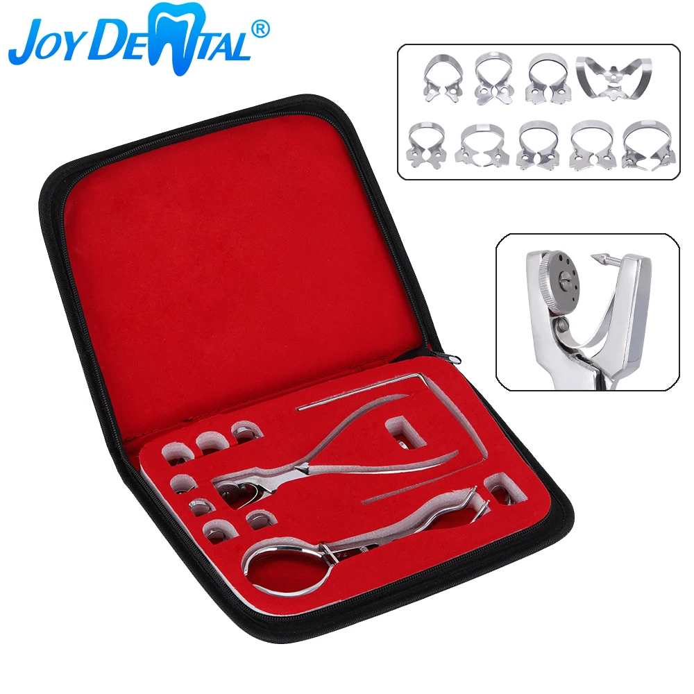 

Комплект для перфоратора Dental Dam Hole плоскогубцы-дырокол для пробивки резиновой плотины Стоматологические Ортодонтические инструменты