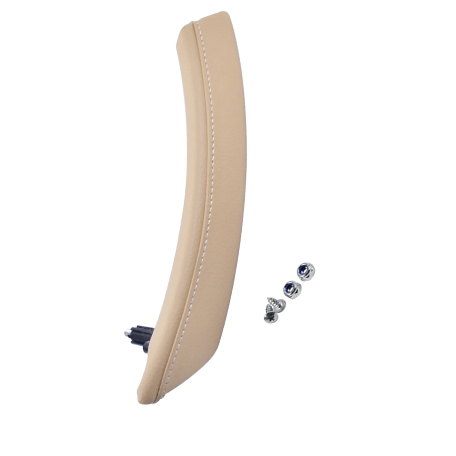 Внутренняя внутренняя передняя дверь левая/правая боковая ручка в сборе для BMW 5