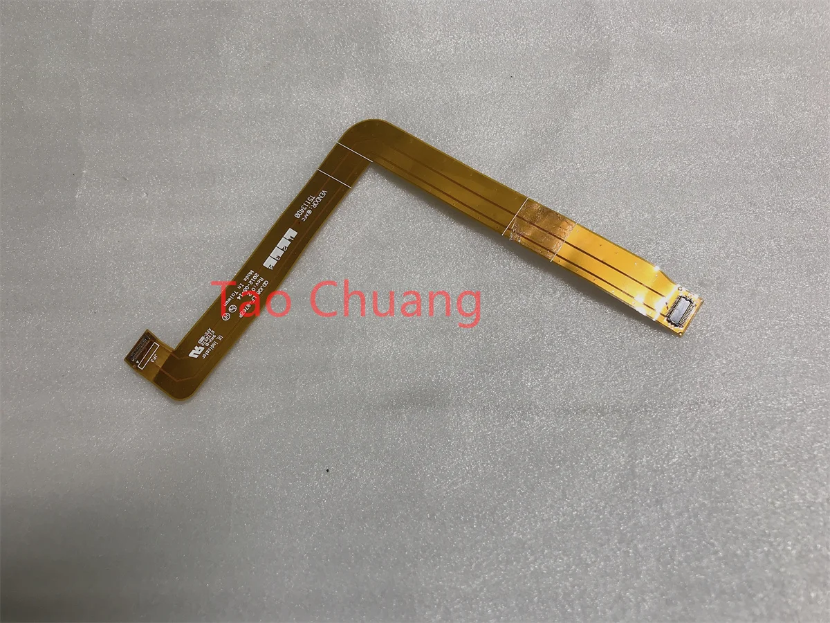 

FOR DELL XPS 10 QDJQ8 Windows Tablet PC Tablet Flex Cable LF-8762P