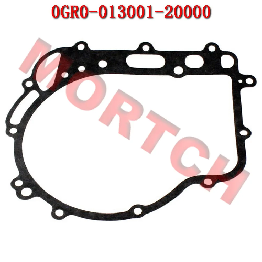 0GR0-013001 CVT чехол прокладка для CFMoto CForce UForce ZForce 450L X550 CF600ATR-L 191Q 191R 191S CF600AU-L CF600UU
