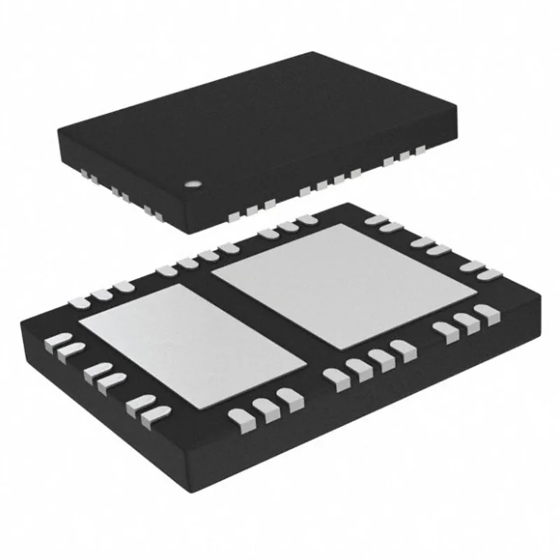 

New original stock PD70224ILQ-TR screen printed PD70224 QFN-36 pulse width modulation IC chip