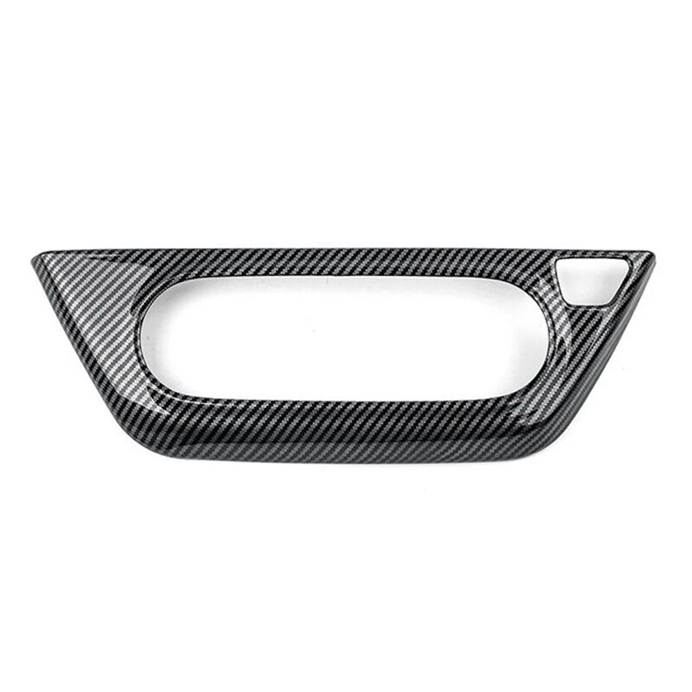 

Vents Cover AC Outlet Car Sticker Cover Shell For Chevrolet Front Dashboard Middle Air Conditioner Car Accessories