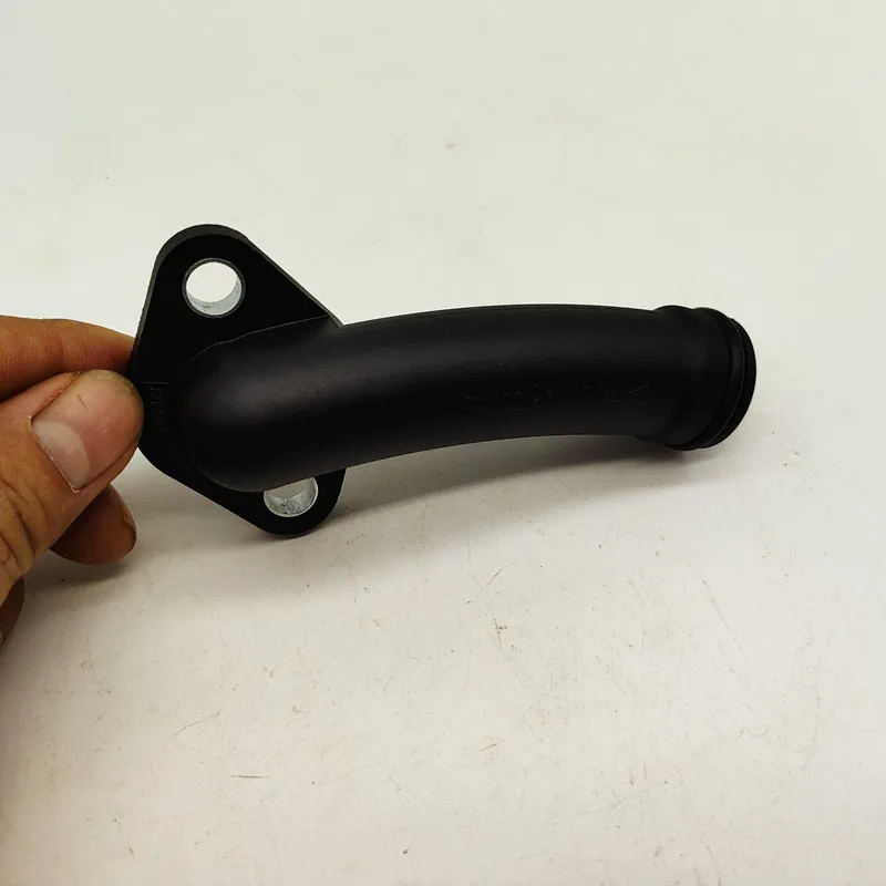 4133L048 Разъем Perkins C4.4 3054 насоса двигателя Caterpillar CAT312D2 313D2 315D2 318D2 1104 1104c