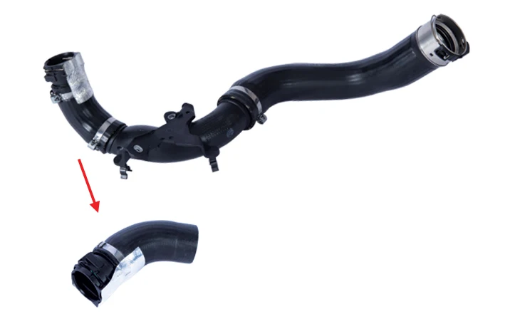 

VolMarkt TURBO HOSE 144604208R