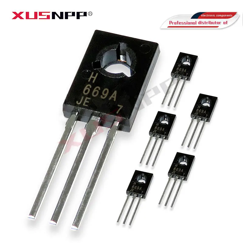 20 шт. 2SB649A 2SD669A TO-126 (10 шт. B649A + 10 шт. D669A) ( 10 шт. H669A + 10 шт. H649A )H669 H649 аудио на трубке 20 шт. 2SB649A 2SD669A TO-126 (10 шт. B649A + 10 шт. D669A) ( 10 шт. H669A + 10 шт. H649A )H669 H649 аудио на трубке