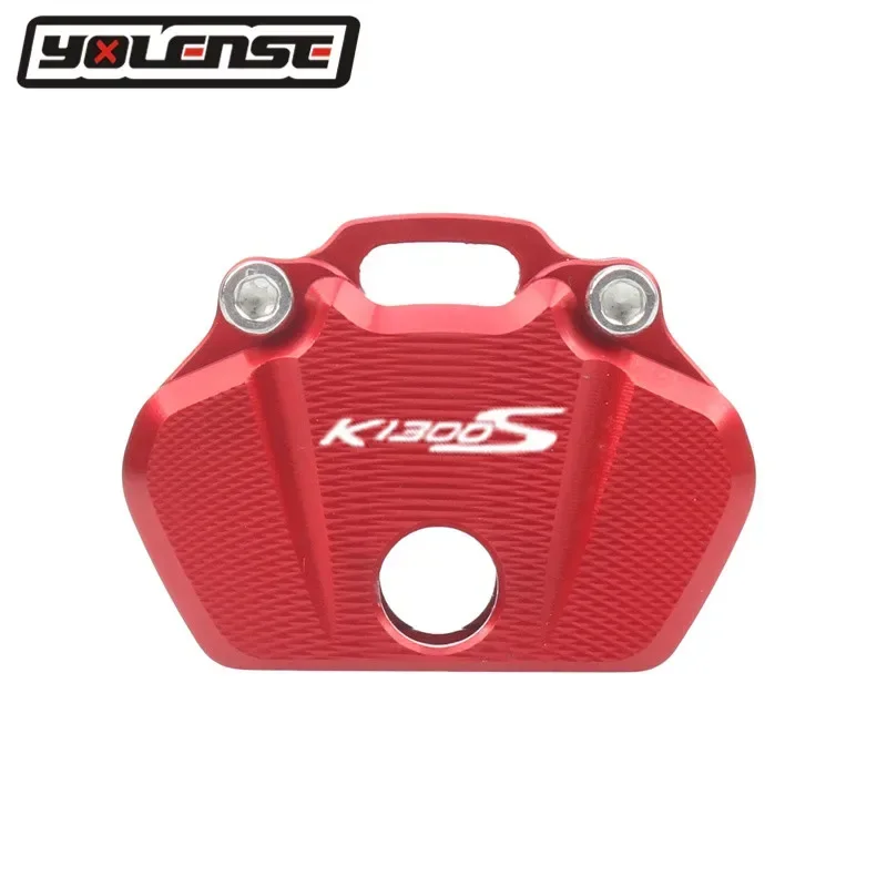 Для BMW K1200S K1300S K1200R K1300R чехол для ключа с ЧПУ для мотоцикла