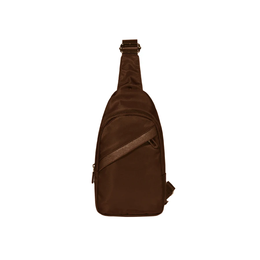 

NIGO Men's One Shoulder Chest Bag Bags #nigo57979