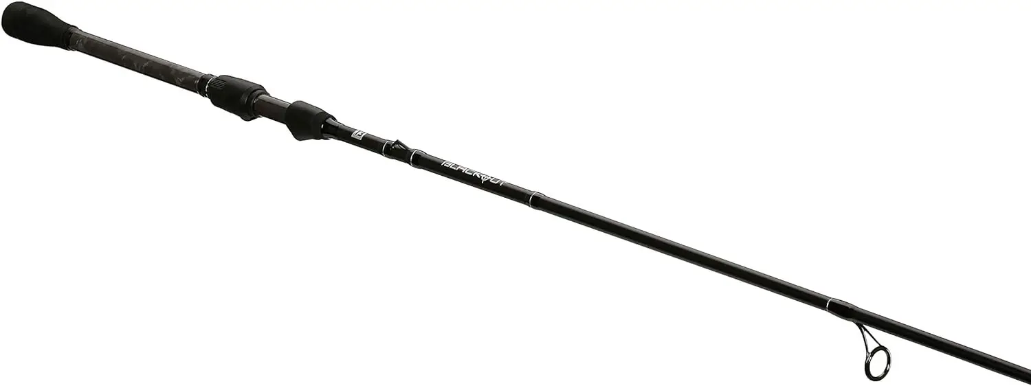 

- Blackout - 7'1" M Spinning Rod - BO2S71M