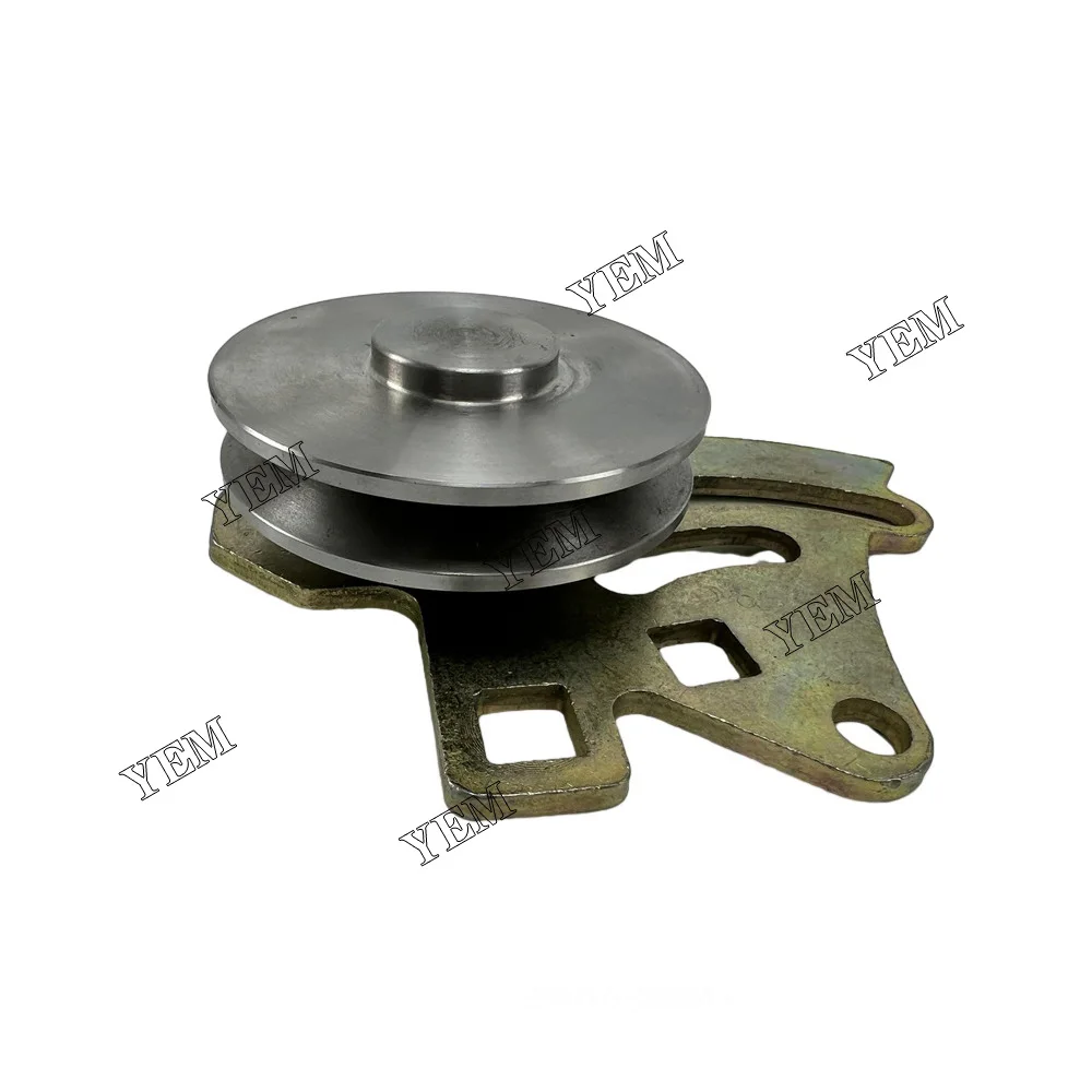 Натяжитель ролика F4L1011 0417-5031 совместим с двигателем DEUTZ.