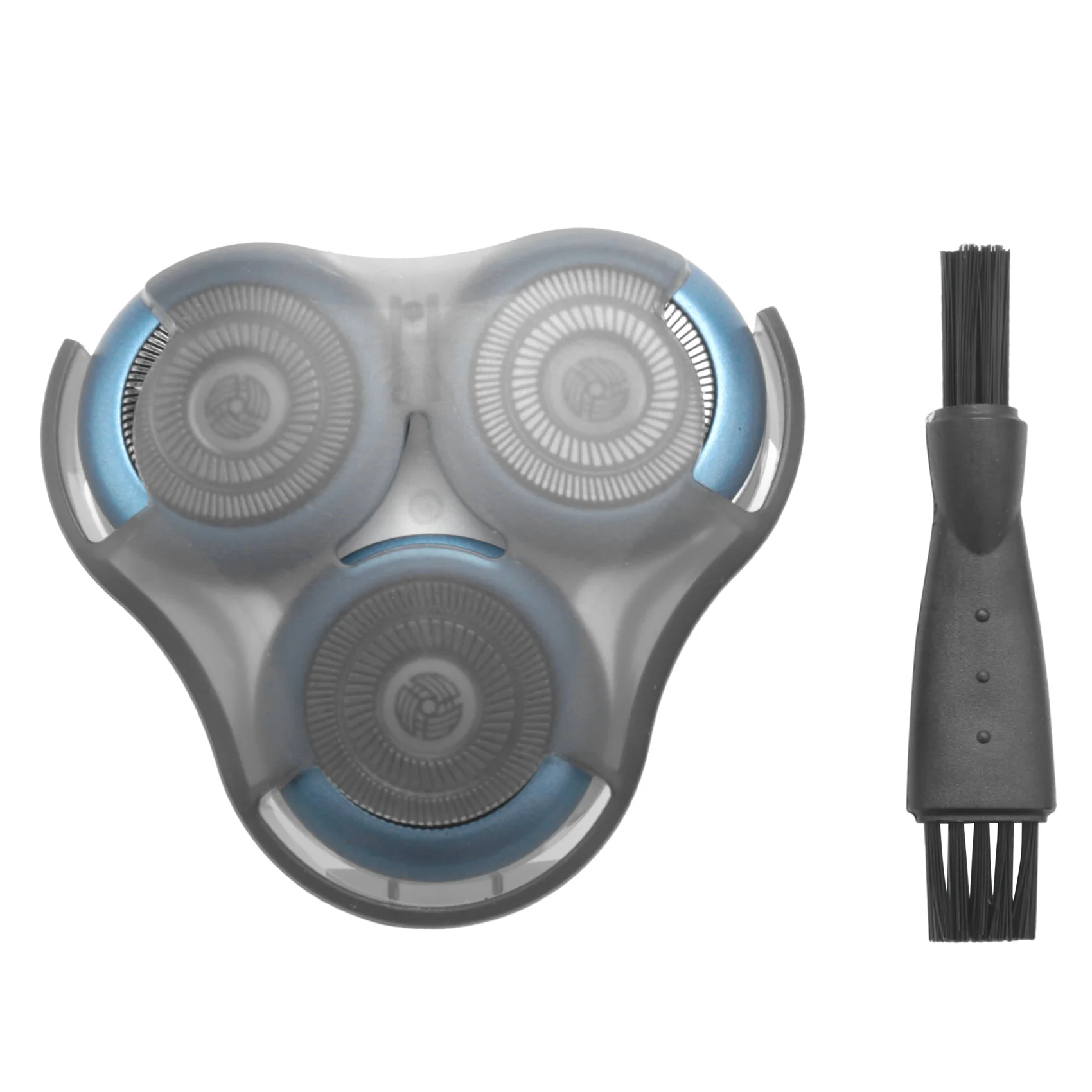 

Сменная головка для бритвы серии 7000 9000 RQ10 RQ11 RQ12 SH90/52/70 S9711 S9511, крышка лезвий