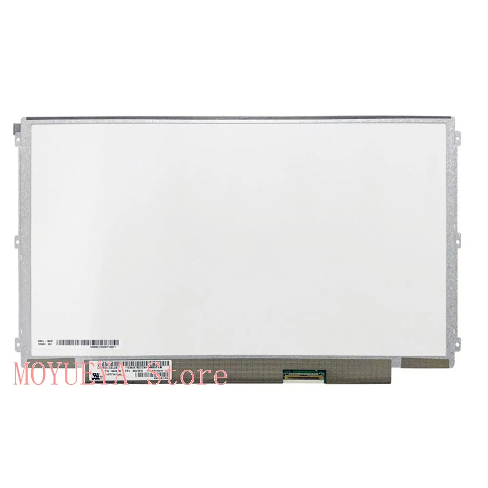 

Original 12.5 IPS LP125WH2-SLT1 LP125WH2-SLB3 LP125WH2-SLB1 For Lenovo U260 K27 X230 X220 X220i X220T X201T laptop LCD display