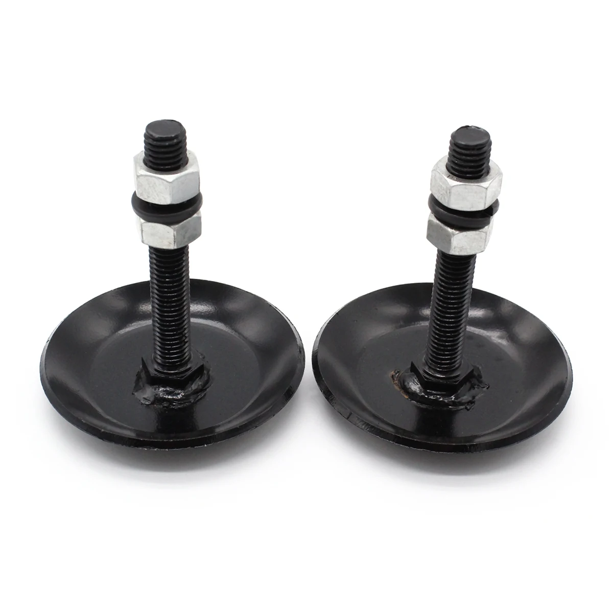 

Snow Plow Blade Skid Shoes for Sportsman ATV UTV Replacement 2873423 Snowplow Skid Shoes