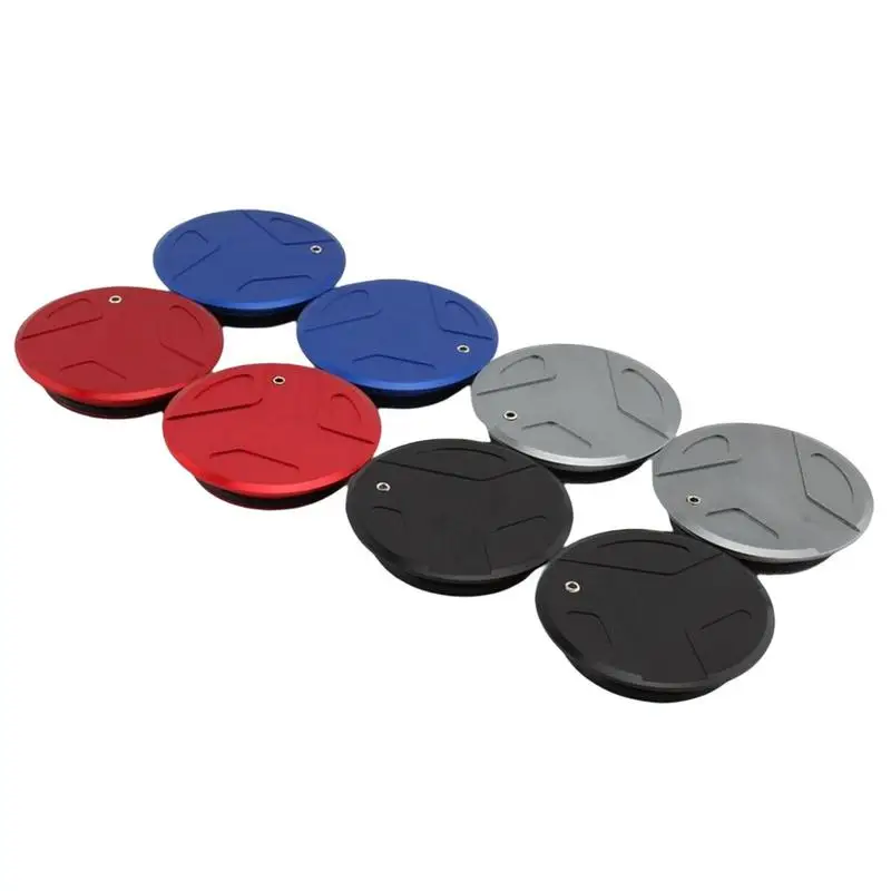 

Motorcycle Accessories Durable Frame Hole Caps Decor Cover Protector For BMWs R1200GS LC R1250 R1250GS Motorcycle