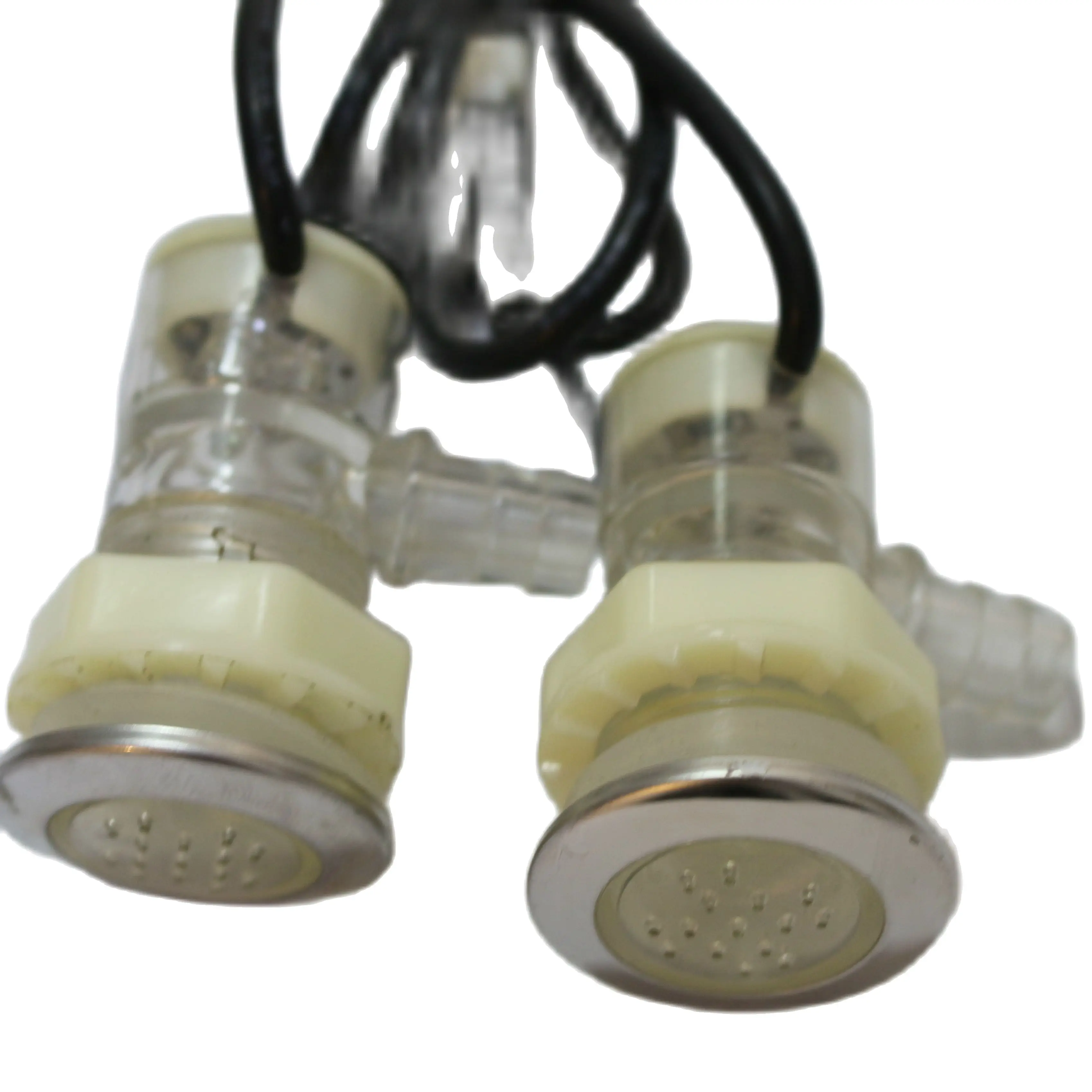 20 шт. водонепроницаемые светодиодсветодиодный лампы для спа-салона | Освещение