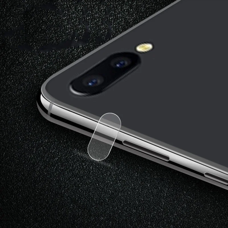

7H Hardness Camera Lens Tempered Glass for OPPO F5 F7 F9 Pro F11 Pro F15 Screen Protector Back Camera Glass Lens Cover Soft Film