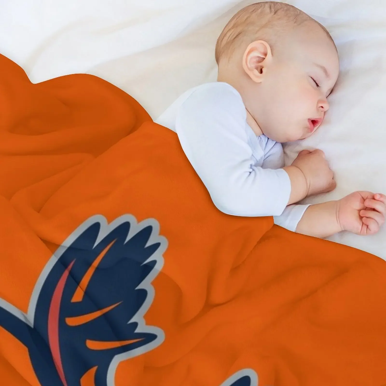 Utica College Pioneers пледы роскошные утолщенные тонкие одеяла для дивана