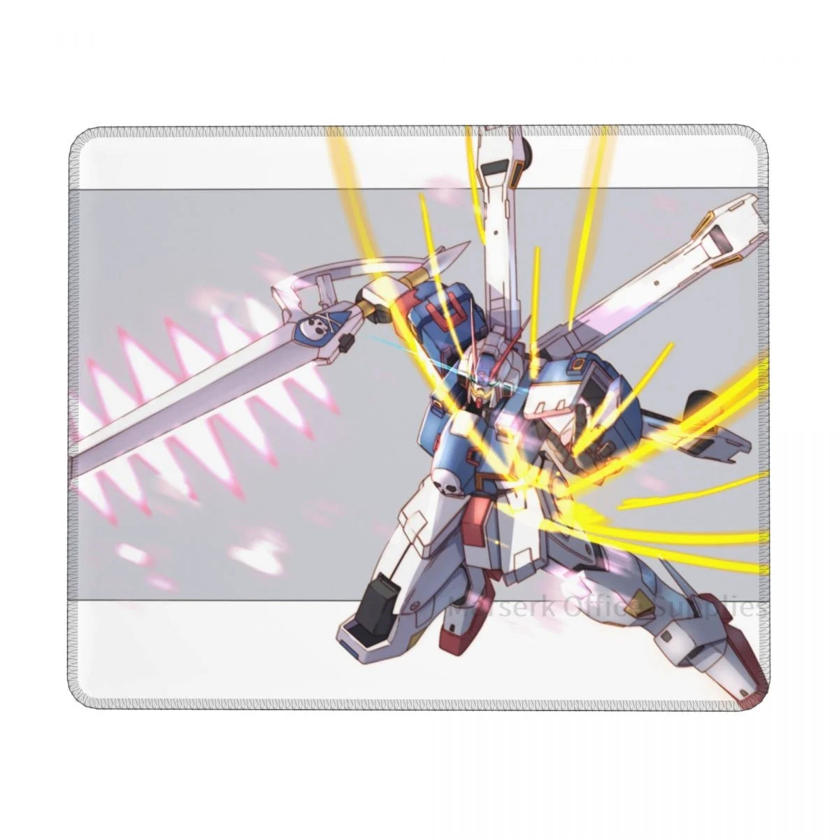 

Резиновый нескользящий коврик для мыши и клавиатуры