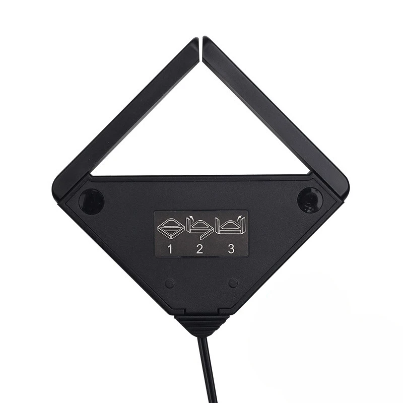 Dual-Band 2.4G 5G HP Intel AC Desktop Wireless Network Card WiFi Module AP Router Extension Antenna Household Gigabyte ASRock