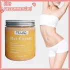 Продукты для похудения, Антицеллюлитный горячий крем, сжигание жира, китайские лекарства, детоксикация, здоровье, массаж всего тела, быстрое похудение