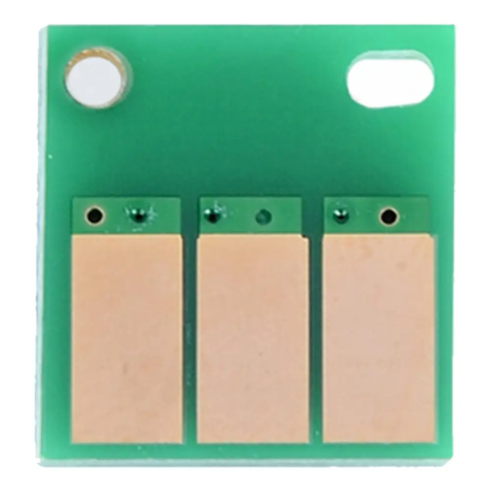 4PCS DR-311 C220 Drum Chip For Konica Minolta Bizhub C360 C280 C 220 280 360 NEC IT28C6 DR311 Imaging Unit Cartridge Reset