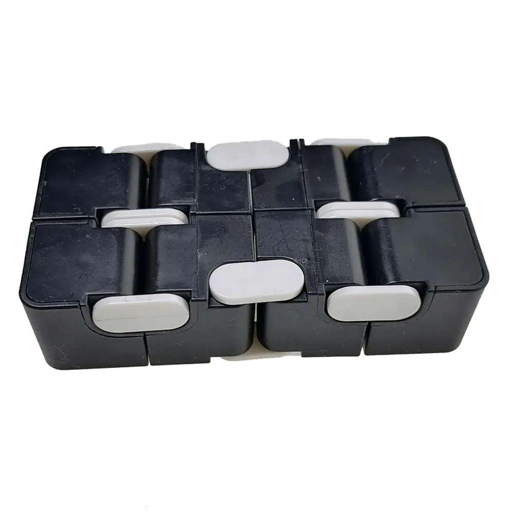 Декомпрессионный куб игрушки для взрослых и детей волшебный бесконечности