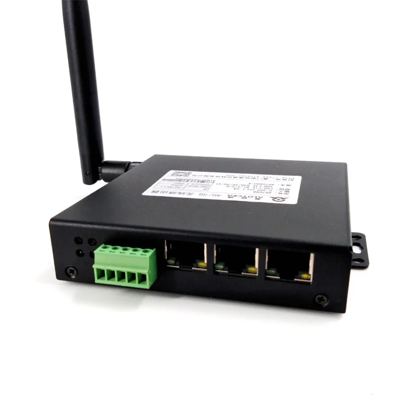 

IOT Router AR7088H Ethernet Gateway Gsm Modem ROUTER for Industrial Automation Factory IN China