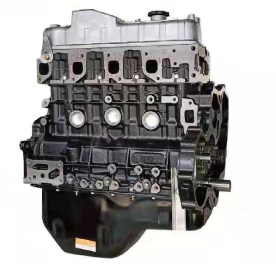 

ZPARTNERS Automobil Diesel Engine New high quality 200kw engines for Benz OE OM501LA 47 auto parts