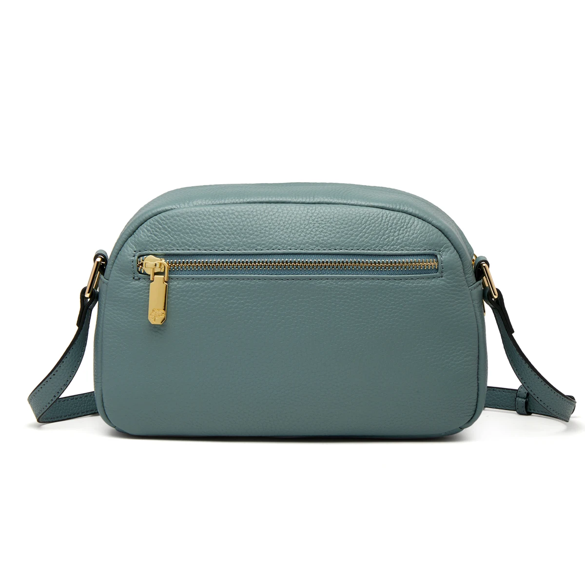 New ZOOLER Original Super Soft First Full Genuine Leather Crossbody Woman Bag New Handmade Fashion Shoulder Bags Trendy #YC315