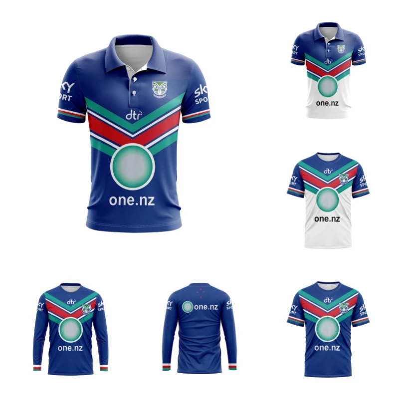 

Warriors rugby jersey 2023 2024 Indigenous home Heritage rugby shirt New Zealand Warriors jerseys