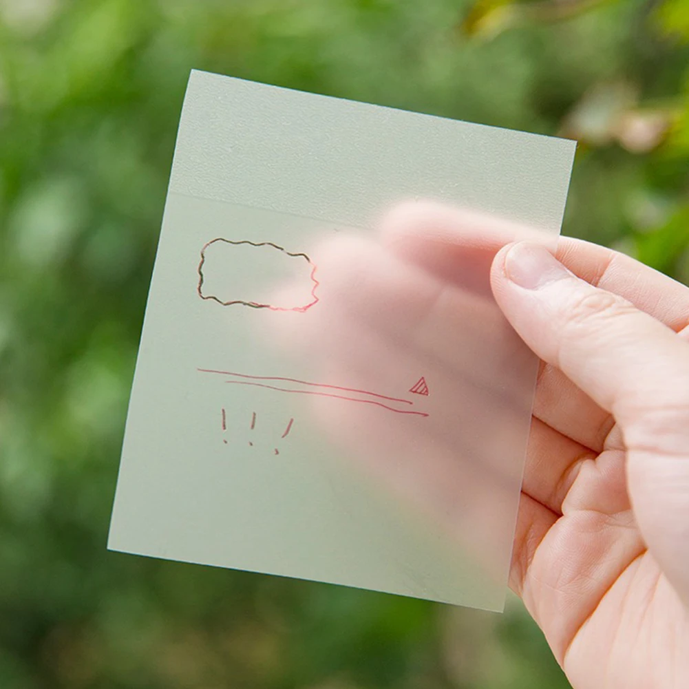 

Блокнот-планировщик для записей, 50 листов