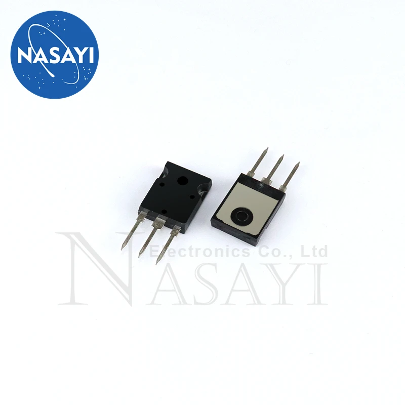 

FGH40T65SHDF FGH40T65 TO-247