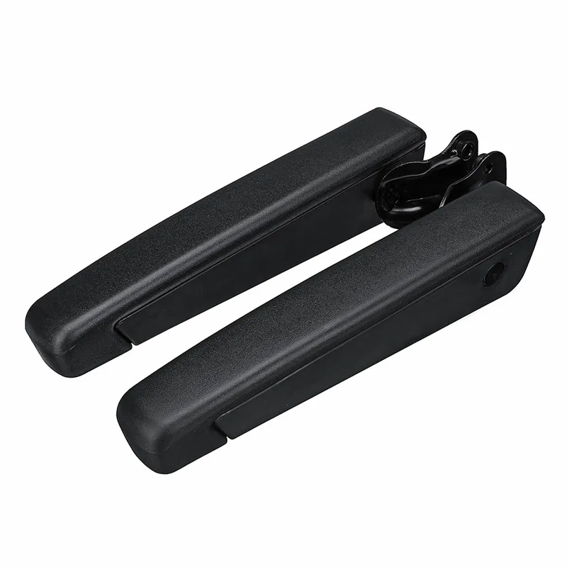 Универсальный автомобильный подлокотник для сиденья RV регулируемый удобный