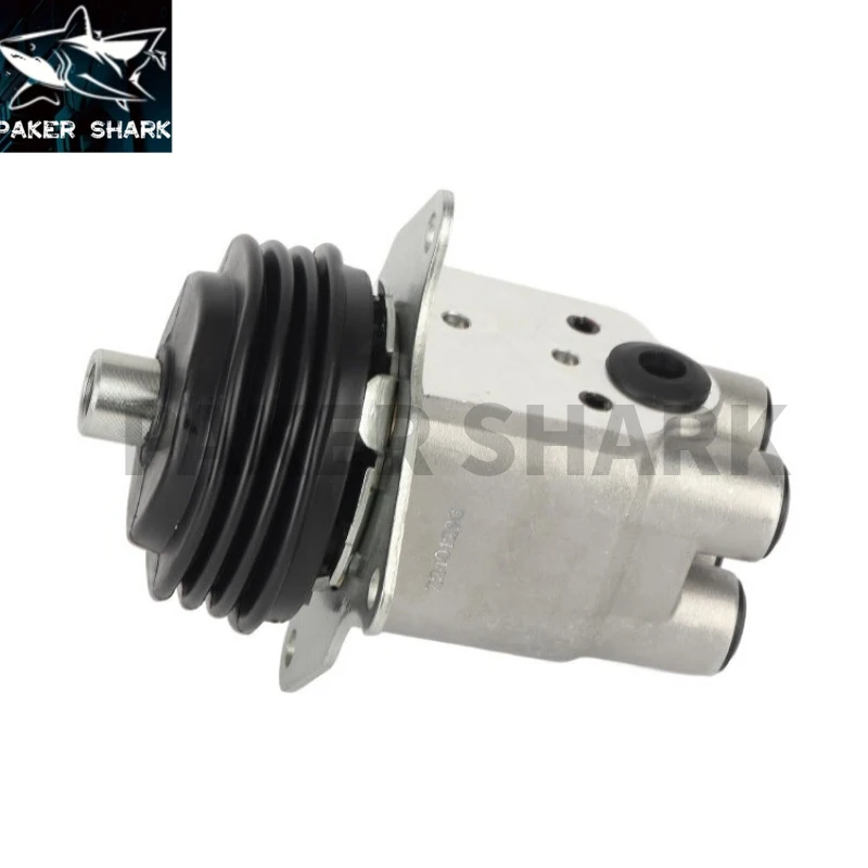 702-16-01180 Рукоятка джойстикаконтрольный клапан для экскаваторов Komatsu PC120-6 PC130-6 (art.: 3920dbb714ca8) - 3920dbb714ca8