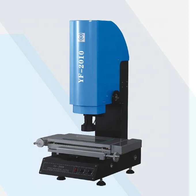 

Calibration Standard Vision Measurement System
