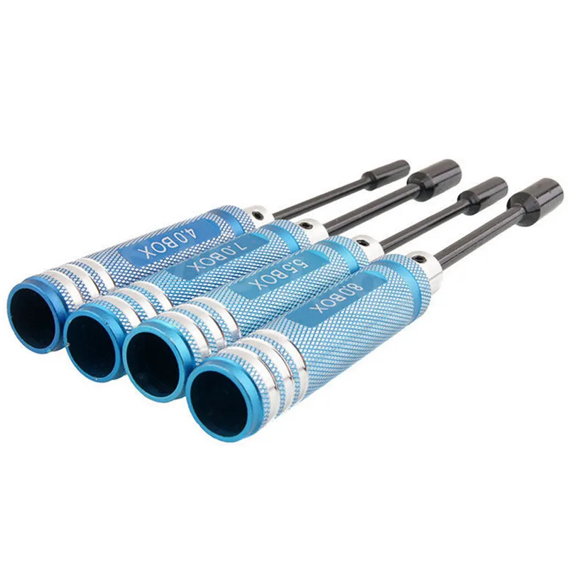 Набор инструментов для радиоуправляемого автомобиля 80213 отвертка гаечный ключ