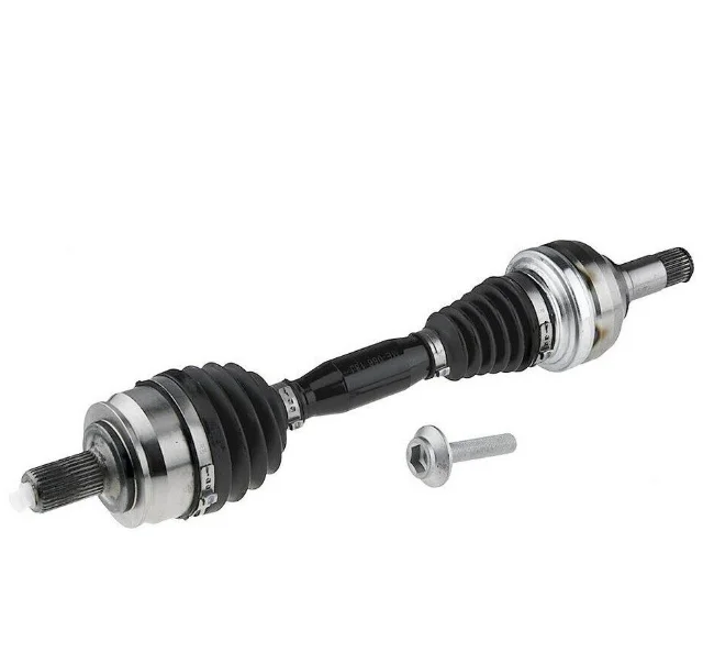 W176 W246 W242 C117 вал передней левой оси 2463302501 OEM a A B CLA GLA для Mercedes