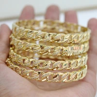 fashion bracelets chains diamond bracelets gold dubai women bracelet set ethiopian bracelets indian wedding jewelry party gifts