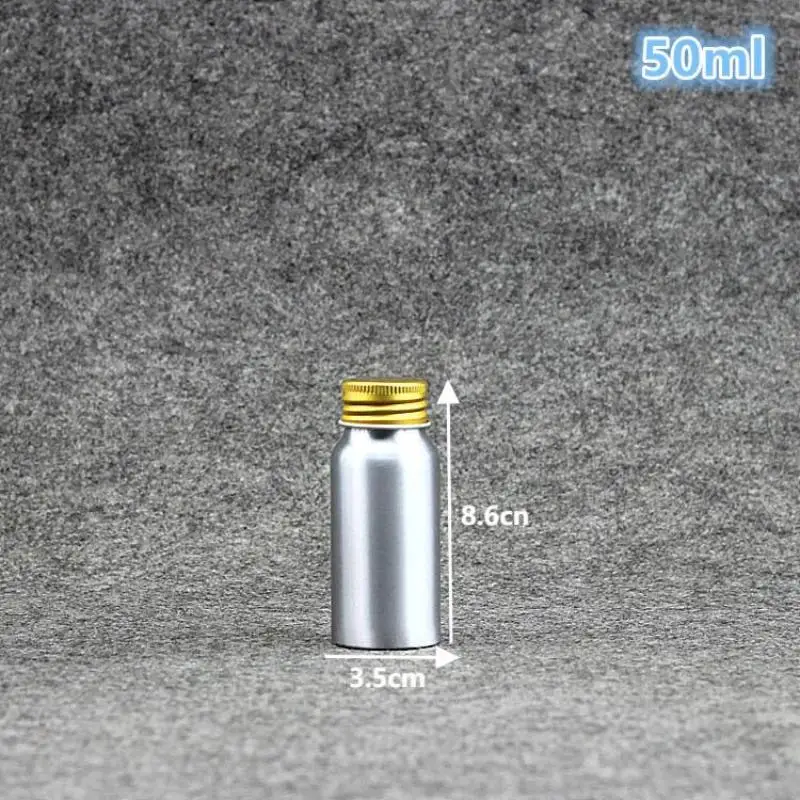 

Алюминиевая бутылка HUXUAN 50-250 мл