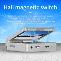 Портативная консоль ANBERNIC RG35XXSP#1