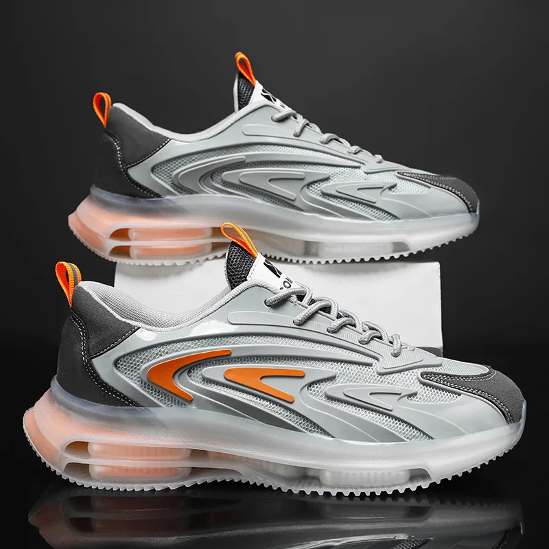 

Shoes men Sneakers Male Mens casual Shoes tenis Luxury shoes Trainer Race Breathable Shoes fashion loafers running Shoes for men