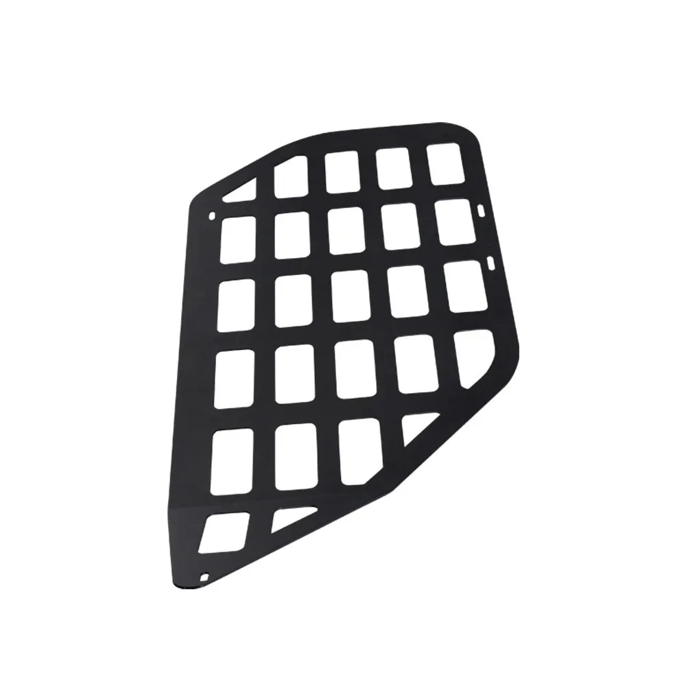 Один комплект автомобильного заднего грузового багажника модульная панель