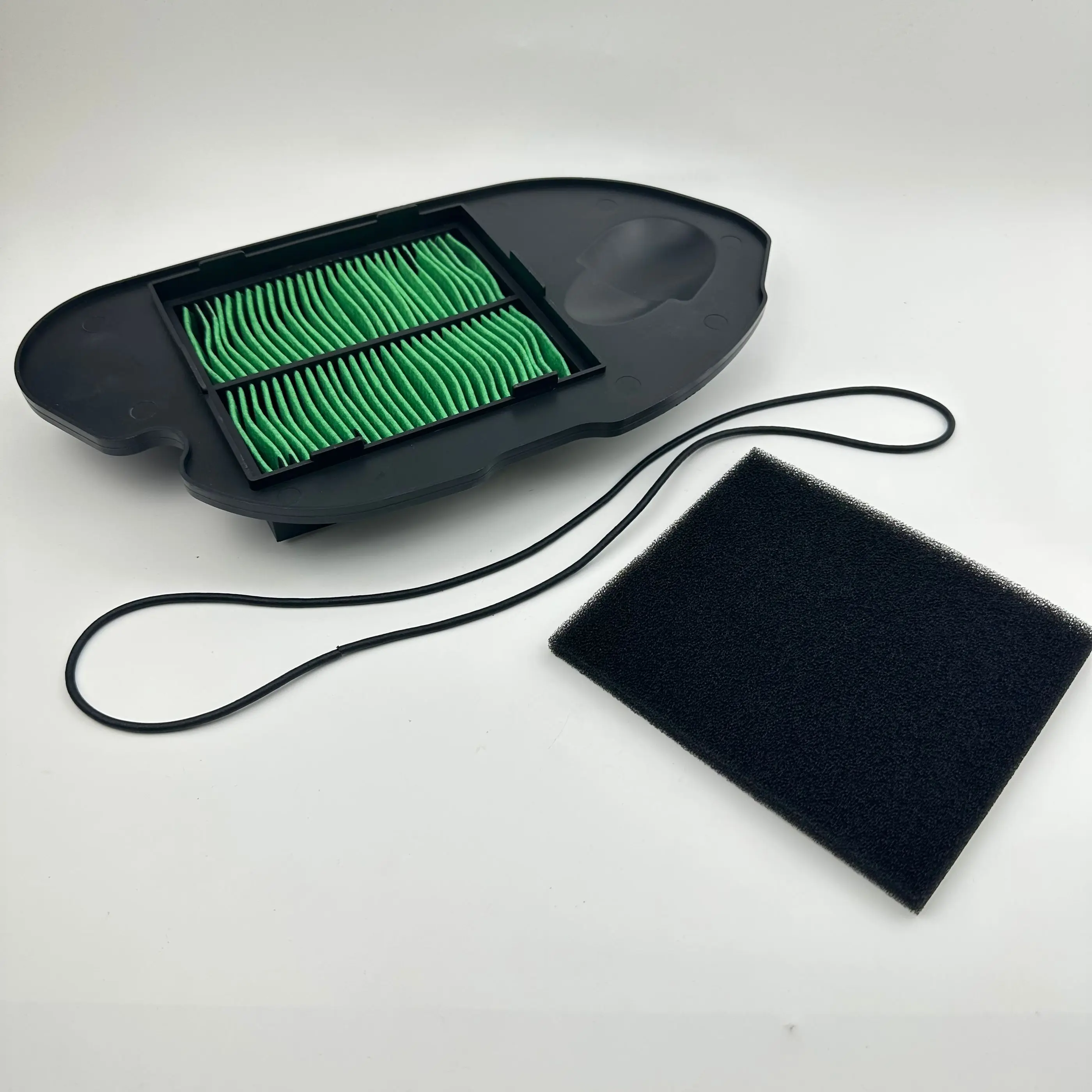 Uniflo двухколесные воздушные фильтры Suzuki Access 125cc