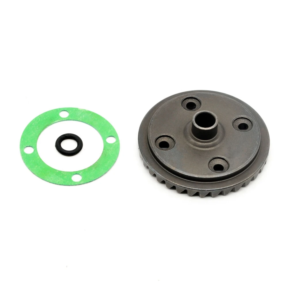 

_ Металлическая дифференциальная Шестерня Diff Gear 8708 для ZD Racing MX-07 MX07 MX 07 1/7, запчасти для радиоуправляемых автомобилей, аксессуары