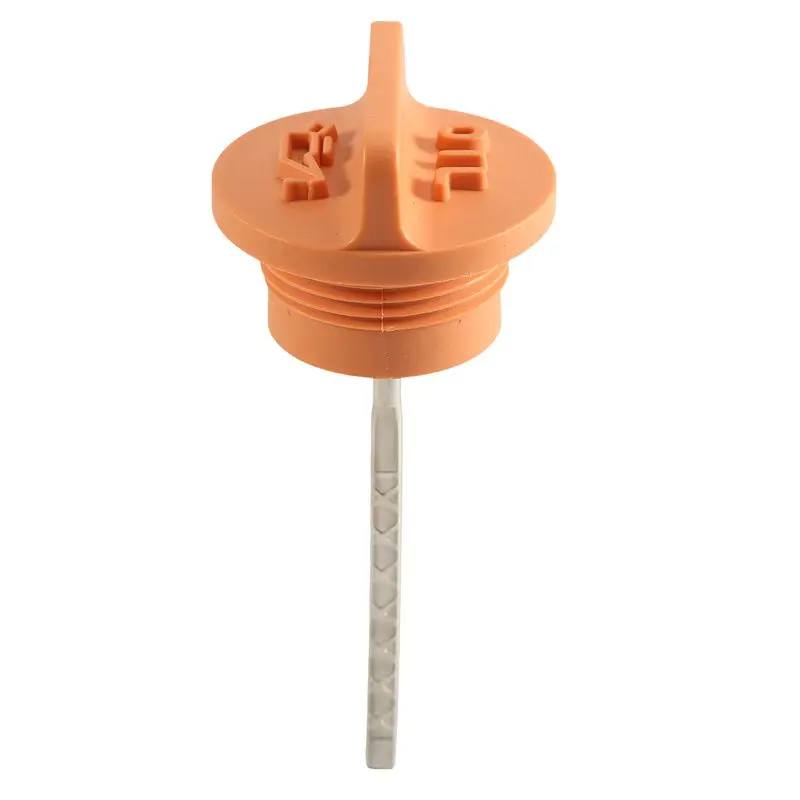 Фото Новинки - Щуп уровня моторного масла OE 11-8667 118667 для Thermo King SL200 SLX200 TK482 TK486V Yanmar 4TNE84 4TNE88 №4