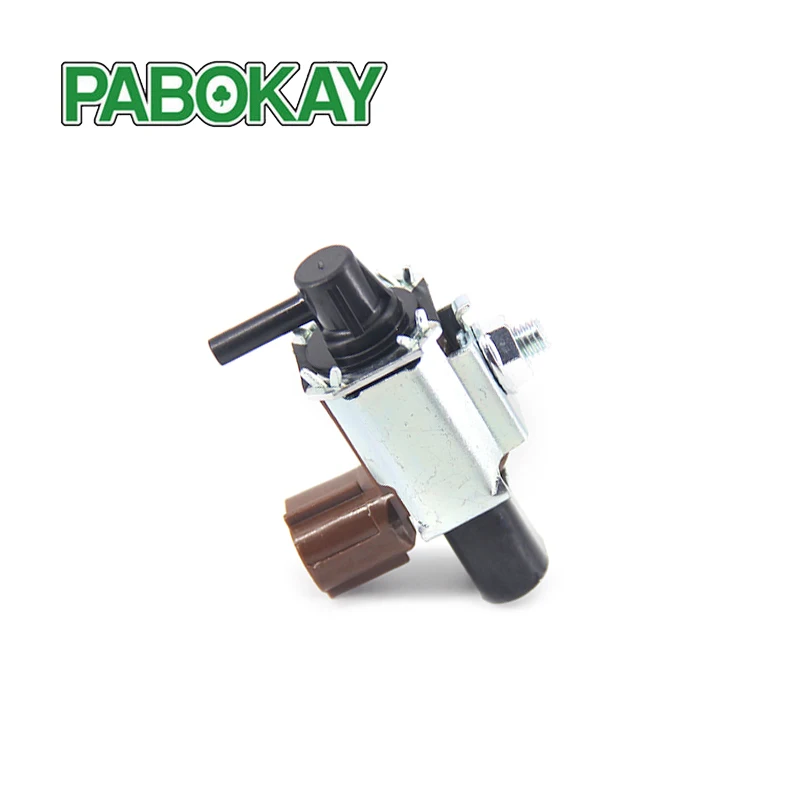 

AP01 Solenoid Valve For MItsubishi PAJERO MONTERO II 2nd III 3rd SPORT Challenger LANCER Galant MR127520