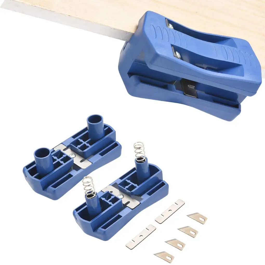 

Manual Trimmer Deburring Tool Trimming Plane Copper