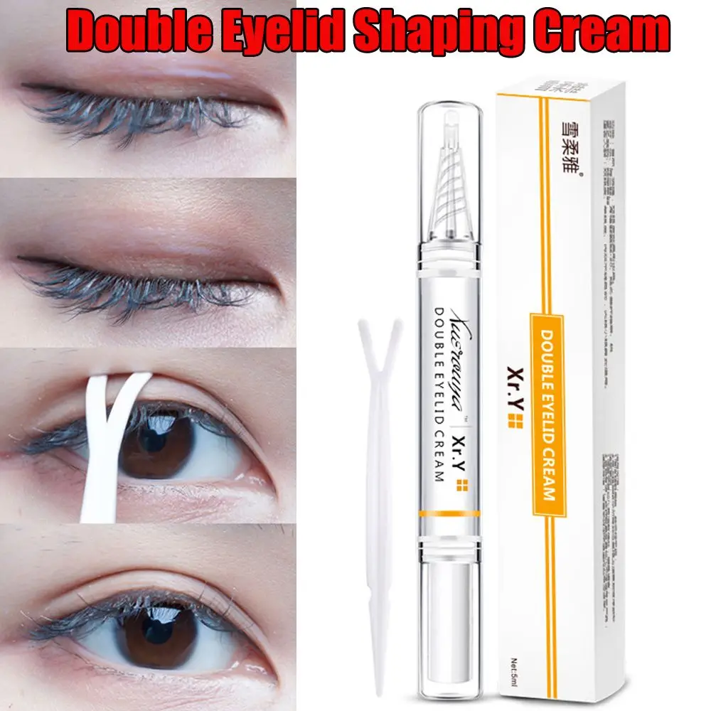 

Профессиональный дневной крем для подтяжки глаз