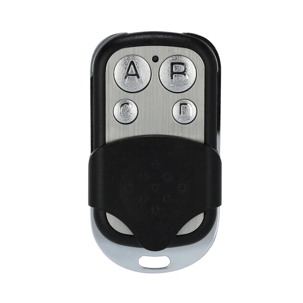 433 копировальный аппарат MHZ Ключ дистанционного управления контроллер