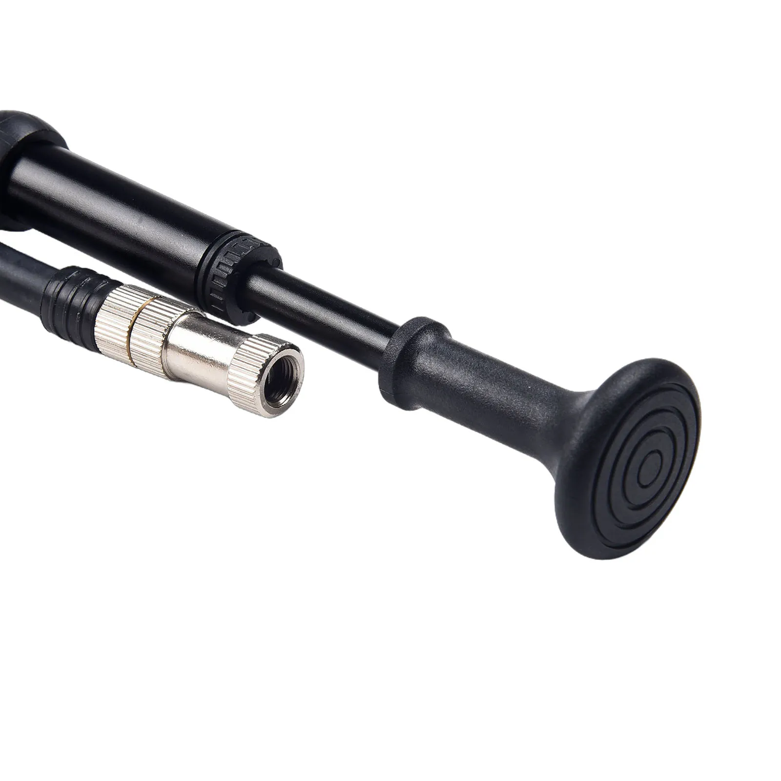 Амортизатор насос высокого давления велосипедный воздушный датчик передняя