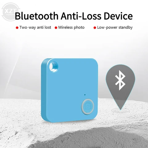 Tile Mate Bluetooth-трекер